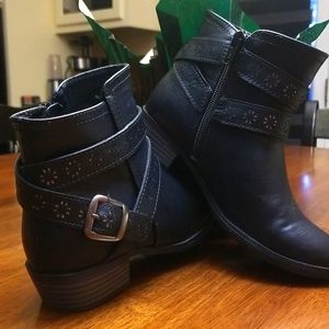 🅱️e A Star in these Boots!